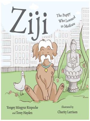 cover image of Ziji